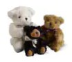 Plush Animal - $19.99